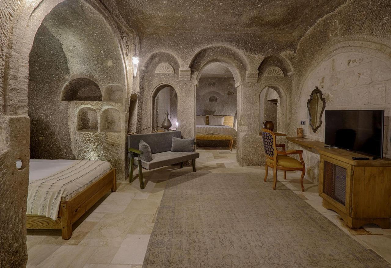 Hera Cave Hotel Göreme