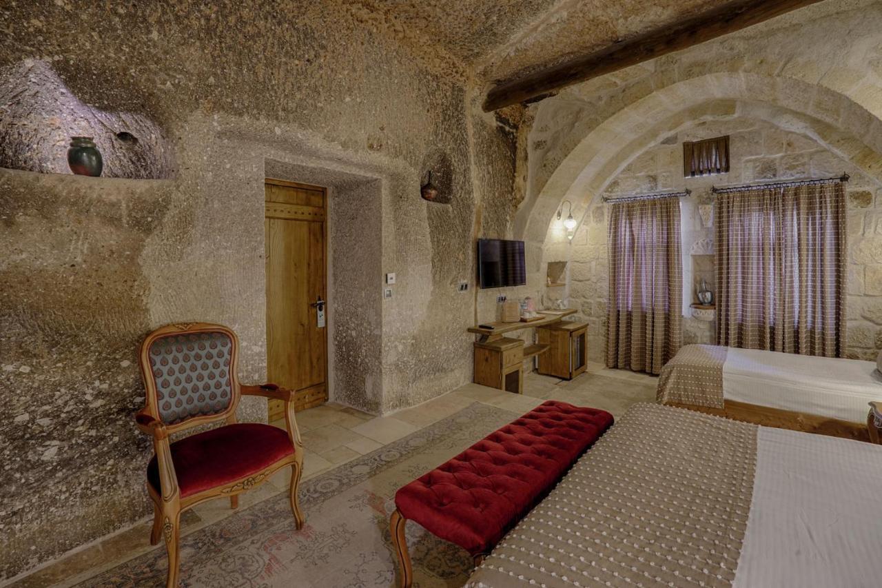 Hotel Hera Cave Göreme