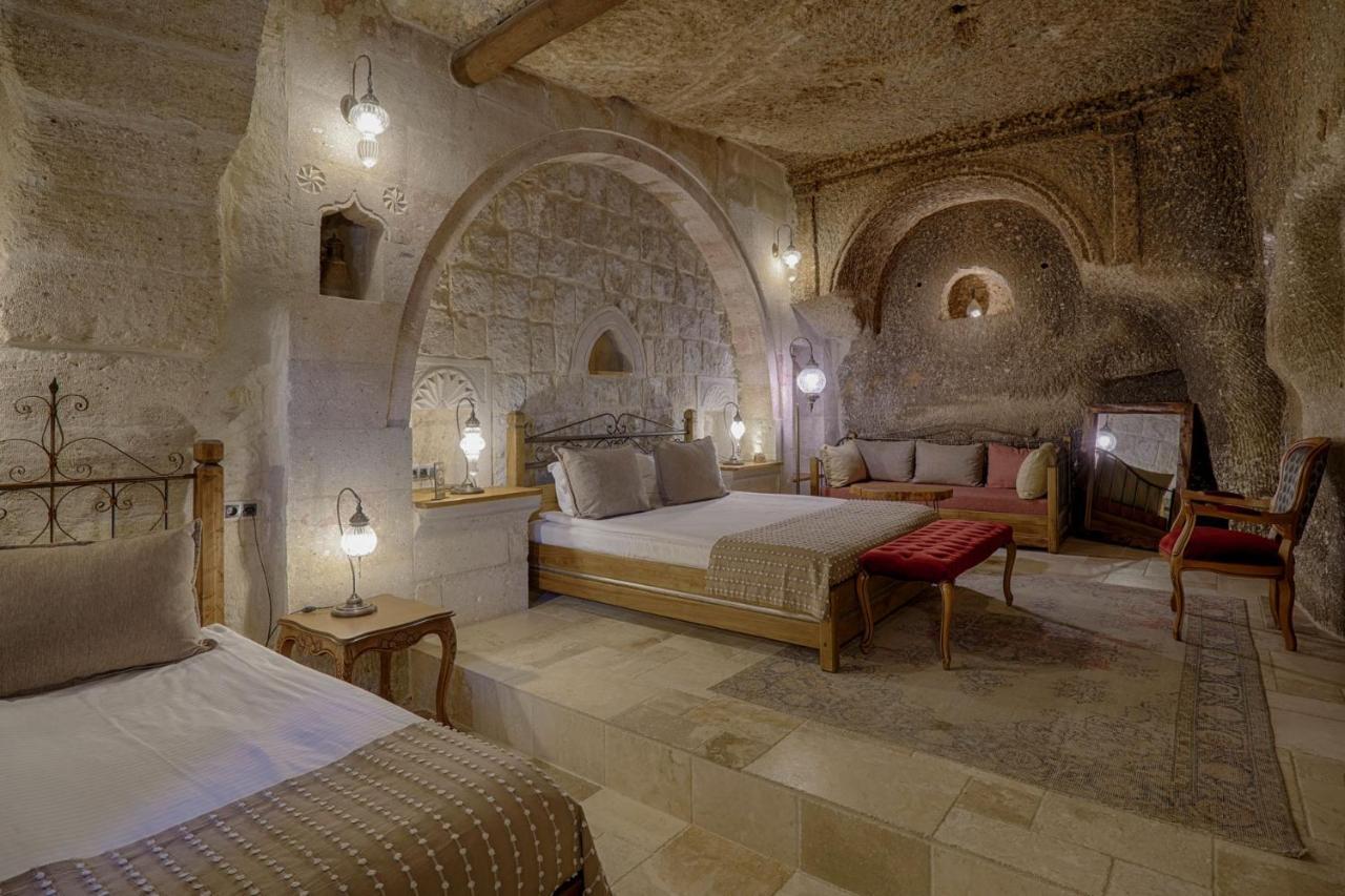 Hera Cave Hotel 2*