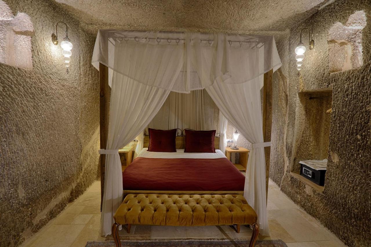 Hera Cave Hotel Göreme