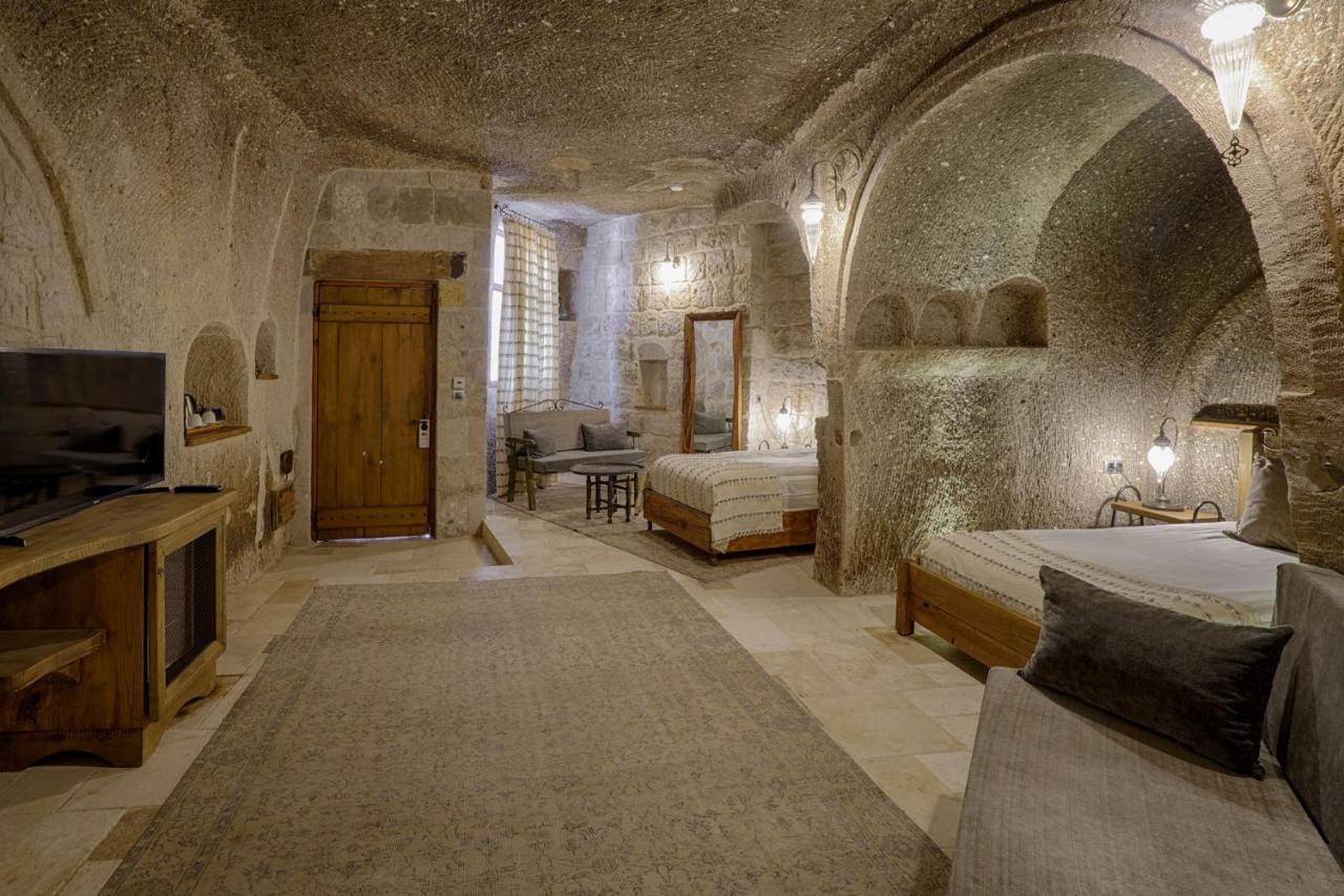 Hera Cave Göreme