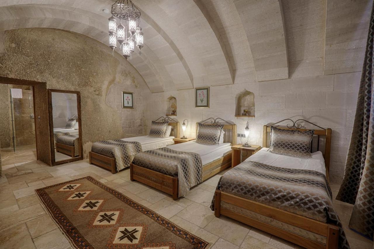 Hotel Hera Cave Göreme