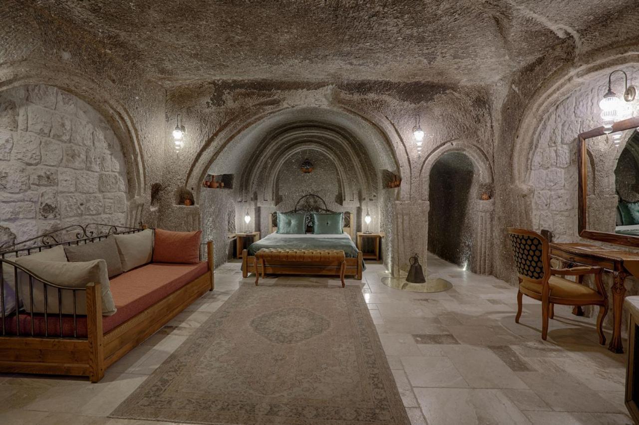 Hotel Hera Cave Göreme