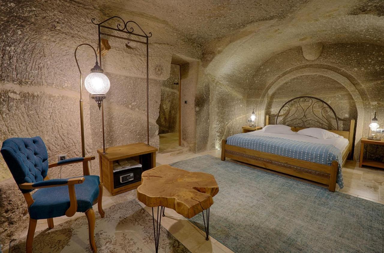 Hera Cave Hotel