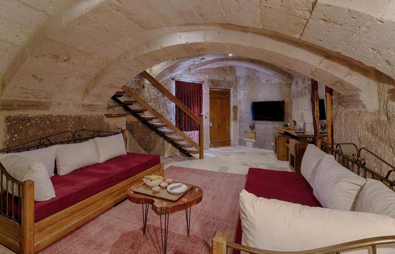 Hera Cave Göreme